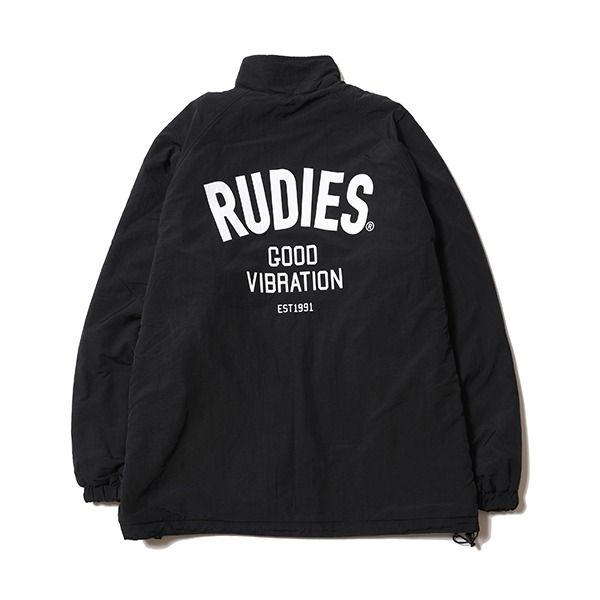 THICK PHAT REVERSIBLE-JKT