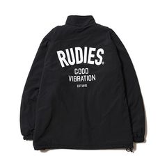 THICK PHAT REVERSIBLE-JKT