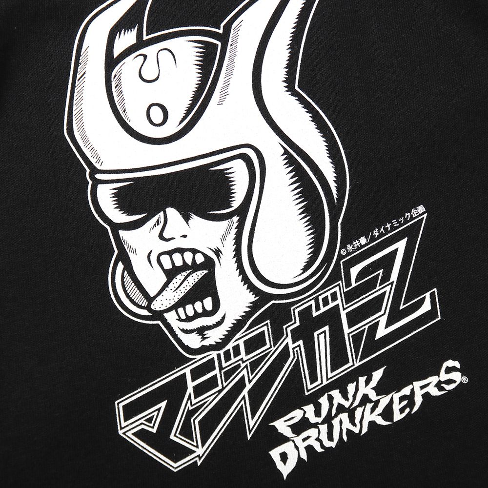 ［PDSxマジンガーZ］魔神TEE