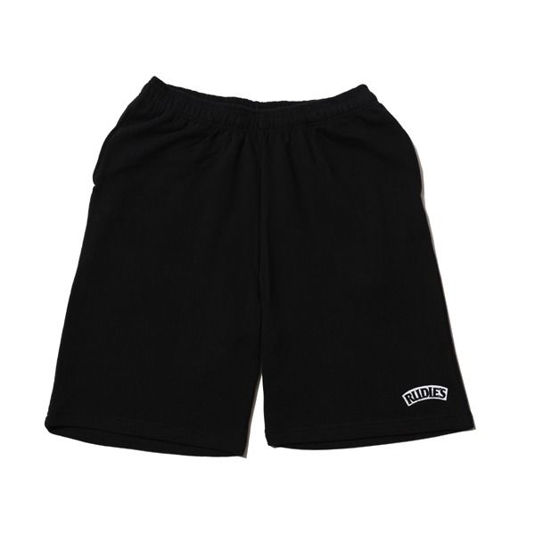 SLICK SWEAT-SHORTS