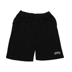 SLICK SWEAT-SHORTS