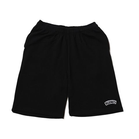 SLICK SWEAT-SHORTS