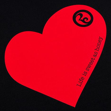 HEART-TEE