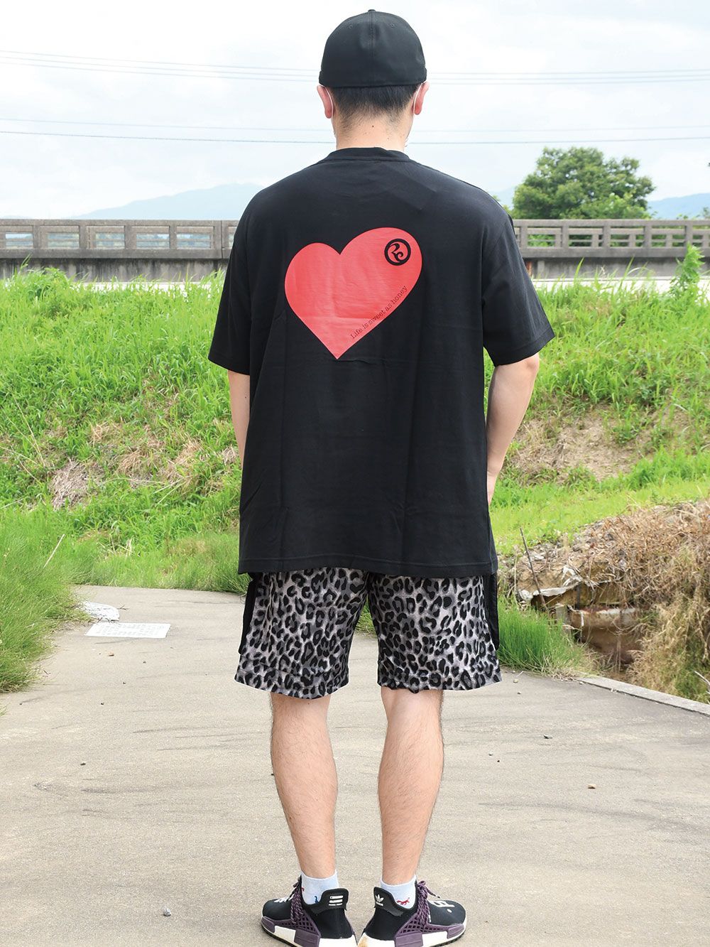 HEART-TEE