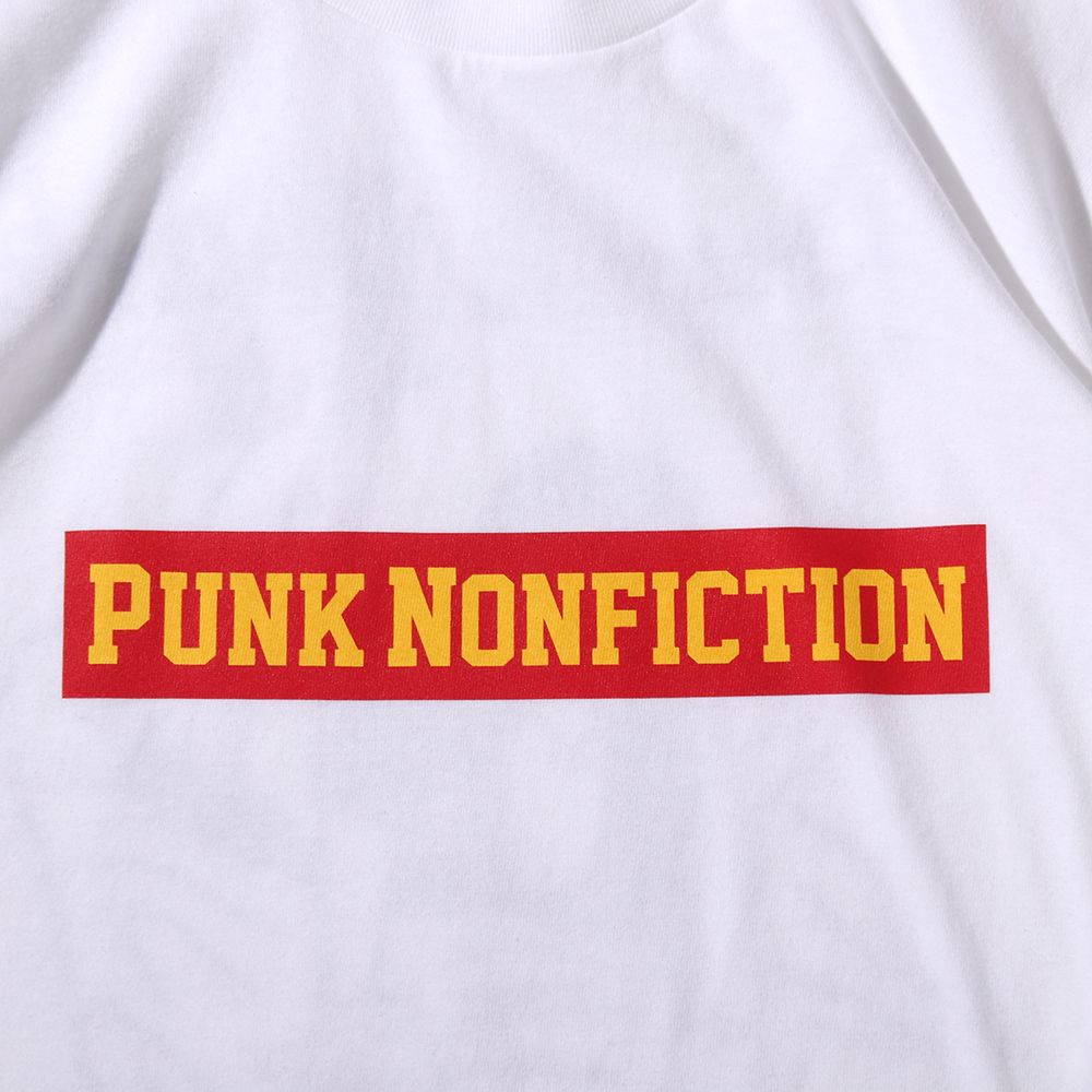 NONフィクションBIG.TEE