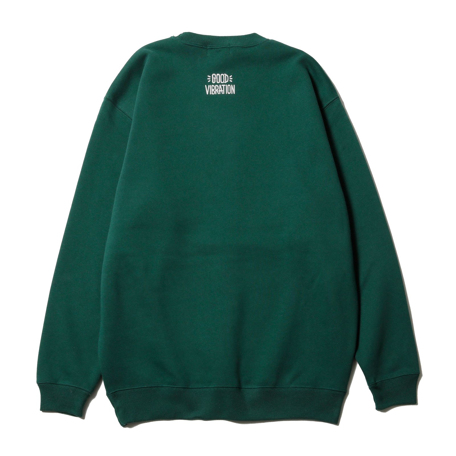 STABLE CREW-SWEAT
