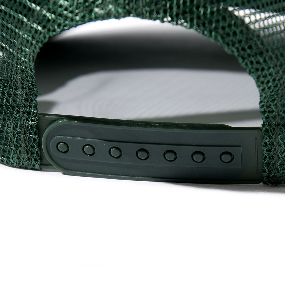 PDSエンブレムメッシュCAP