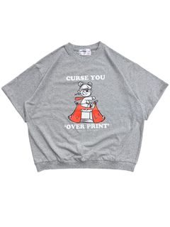 CURSE YOU Tee