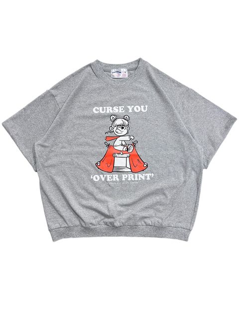 CURSE YOU Tee