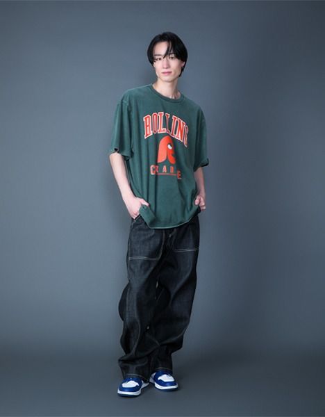 R UNIVERSITY-TEE