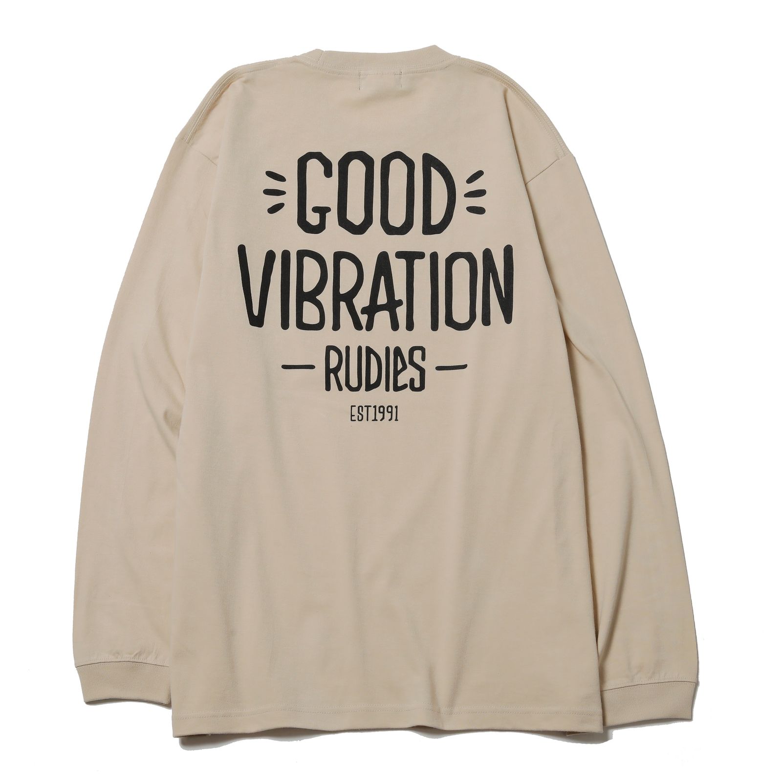 BRINK PHAT LS-T