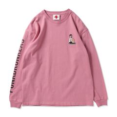 アローンロンTEE