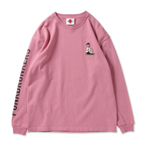 アローンロンTEE