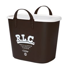 R.L.C. BACKET
