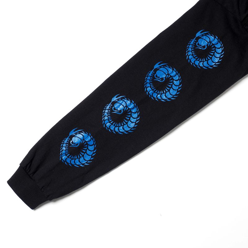 ごちゃまぜロンTEE