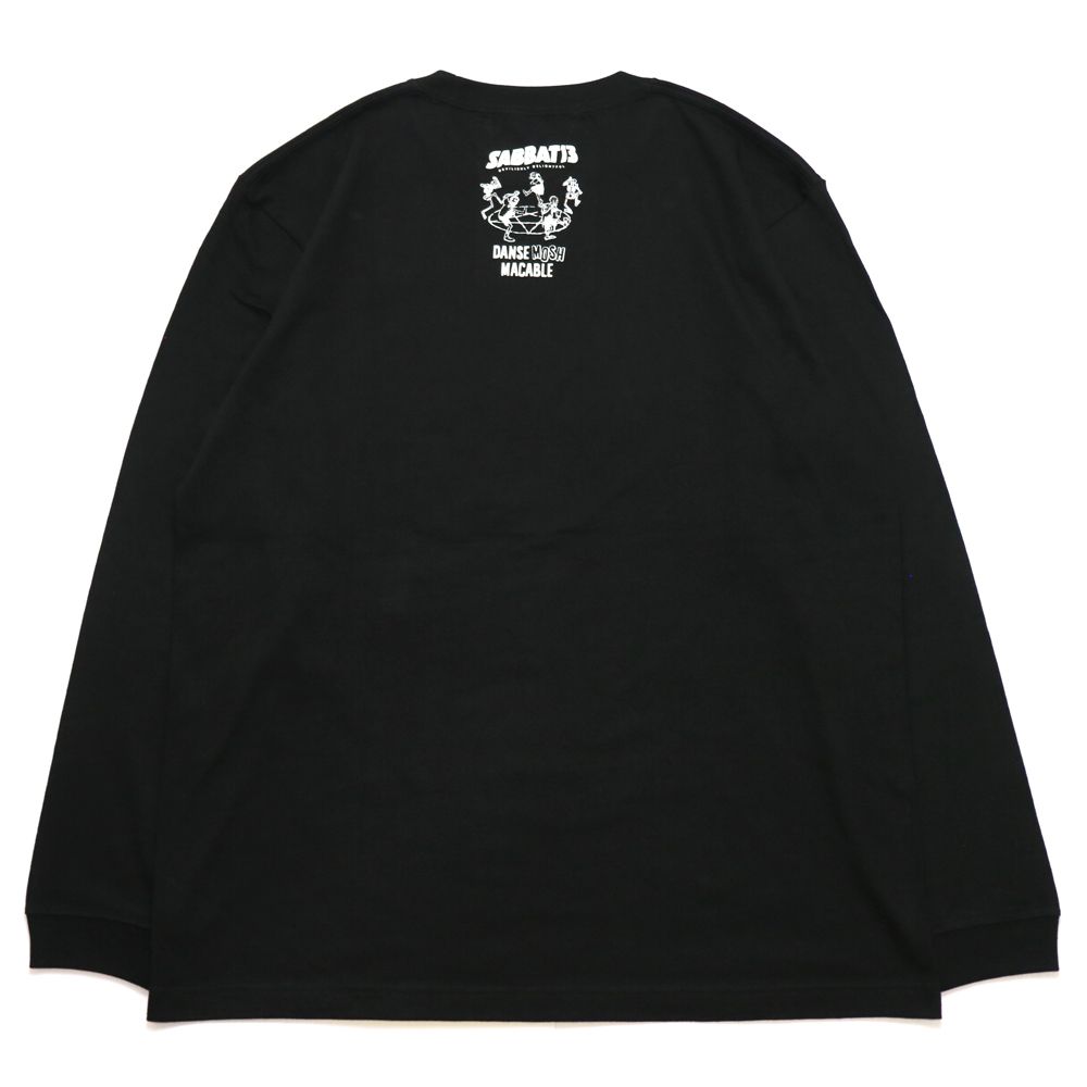 WITCHING HOUR L/S T