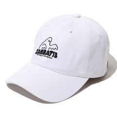 SPOOK LOGO-CAP