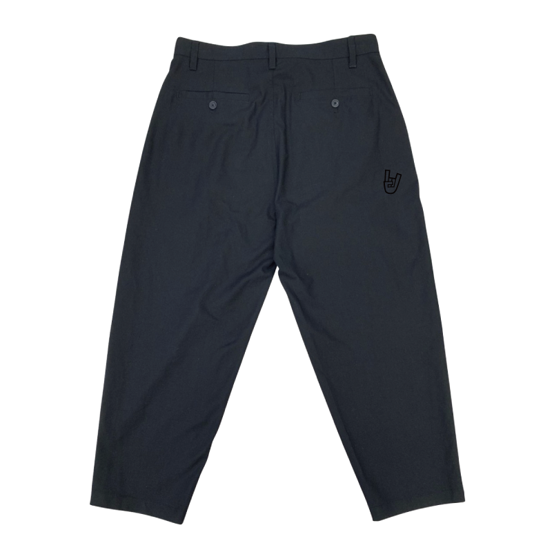 sd hemp rayon taperd pant