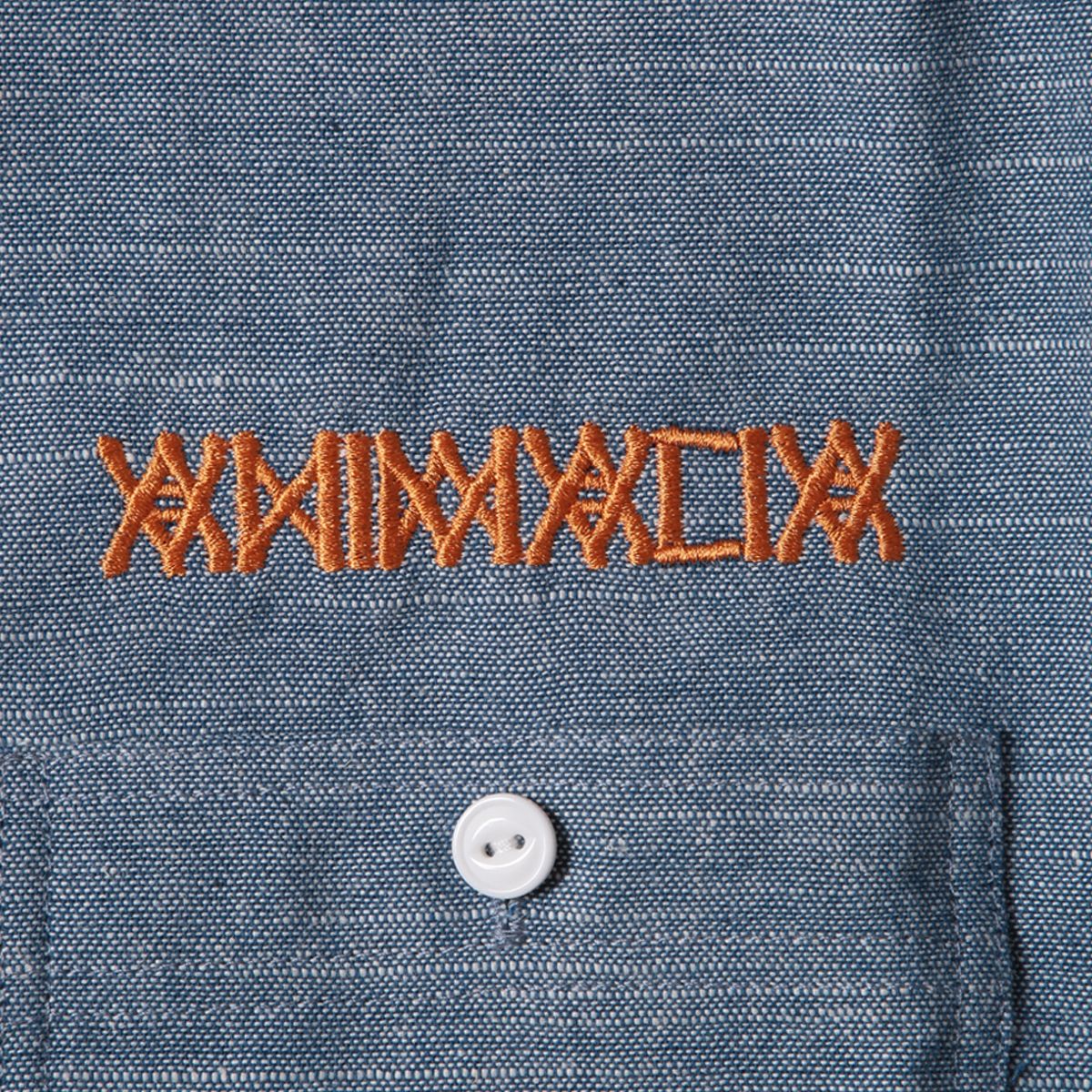 DUNGAREES - TRUCK YOU