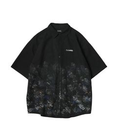 Splatter shirt
