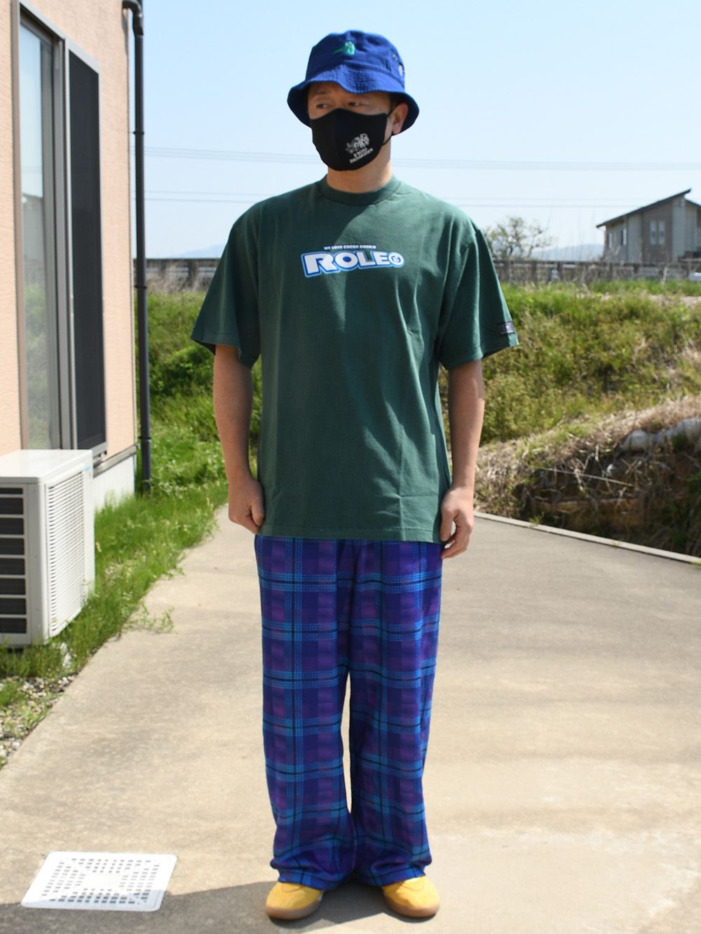 ROLEO-TEE