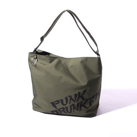 PDSメッセンジャーBAG
