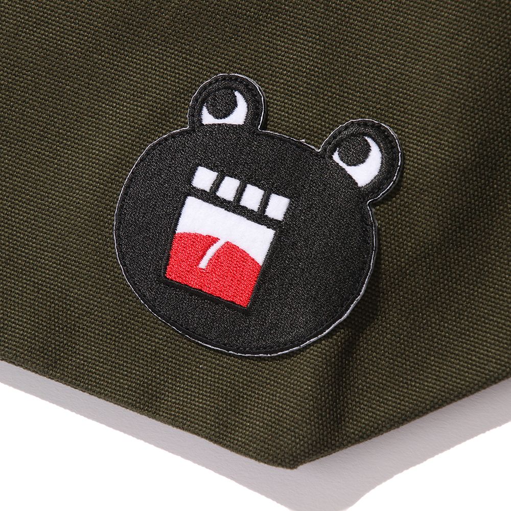 おーさんランチトートBAG'26