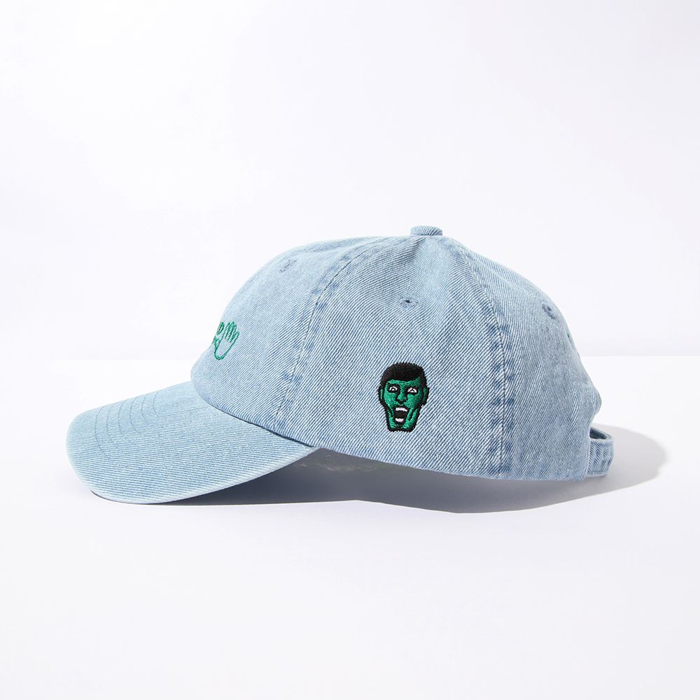 ［PDSxMr.マリック］ ハンドパワーCAP