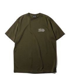 DRY TEE S/S-EMOTION-