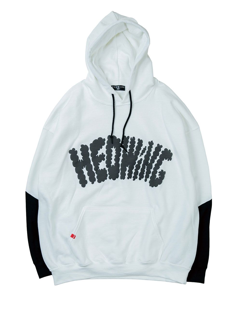 "Altocumulus" C/C Hoodie