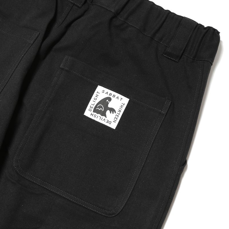 SPOOK BAKERS-PANTS