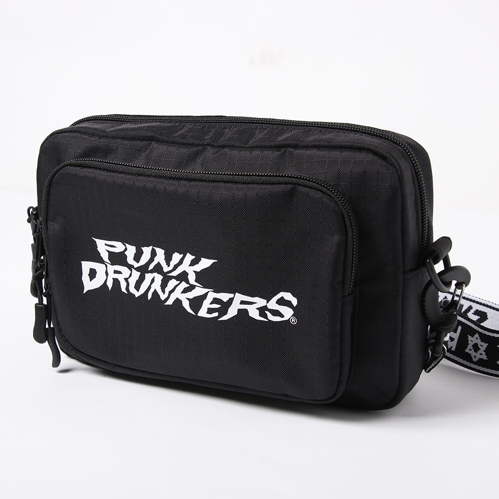 ギザロゴショルダーBAG