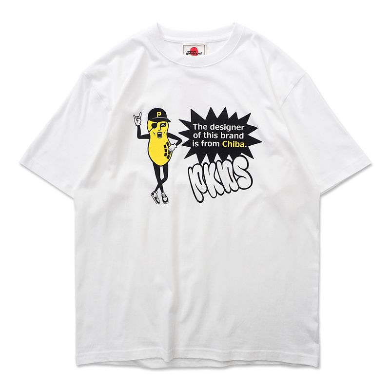 レペゼンCHIBA.TEE