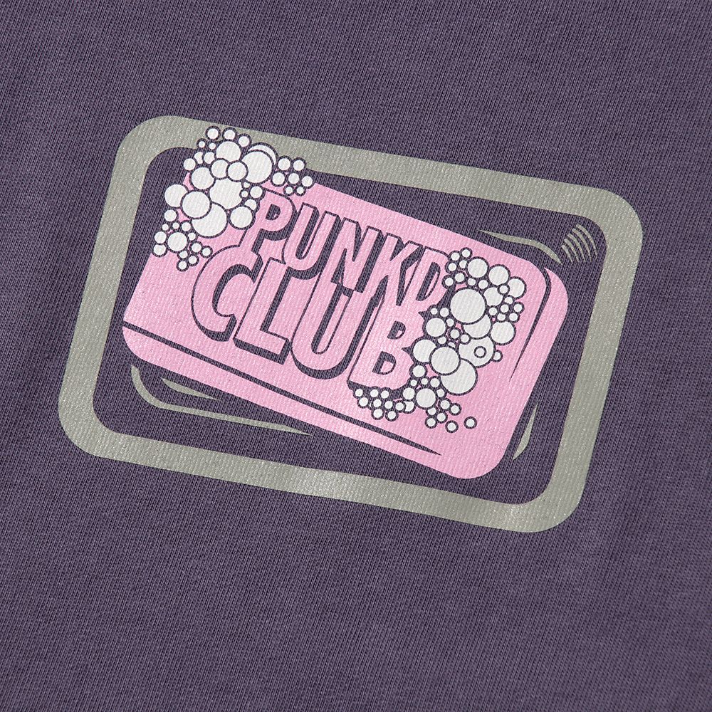 PUNKD CLUB.TEE