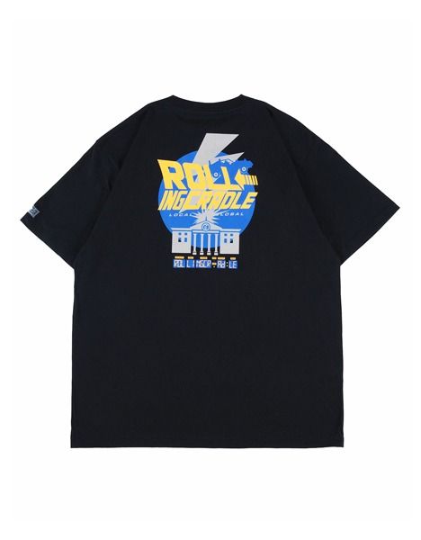 TIME MACHINE-TEE