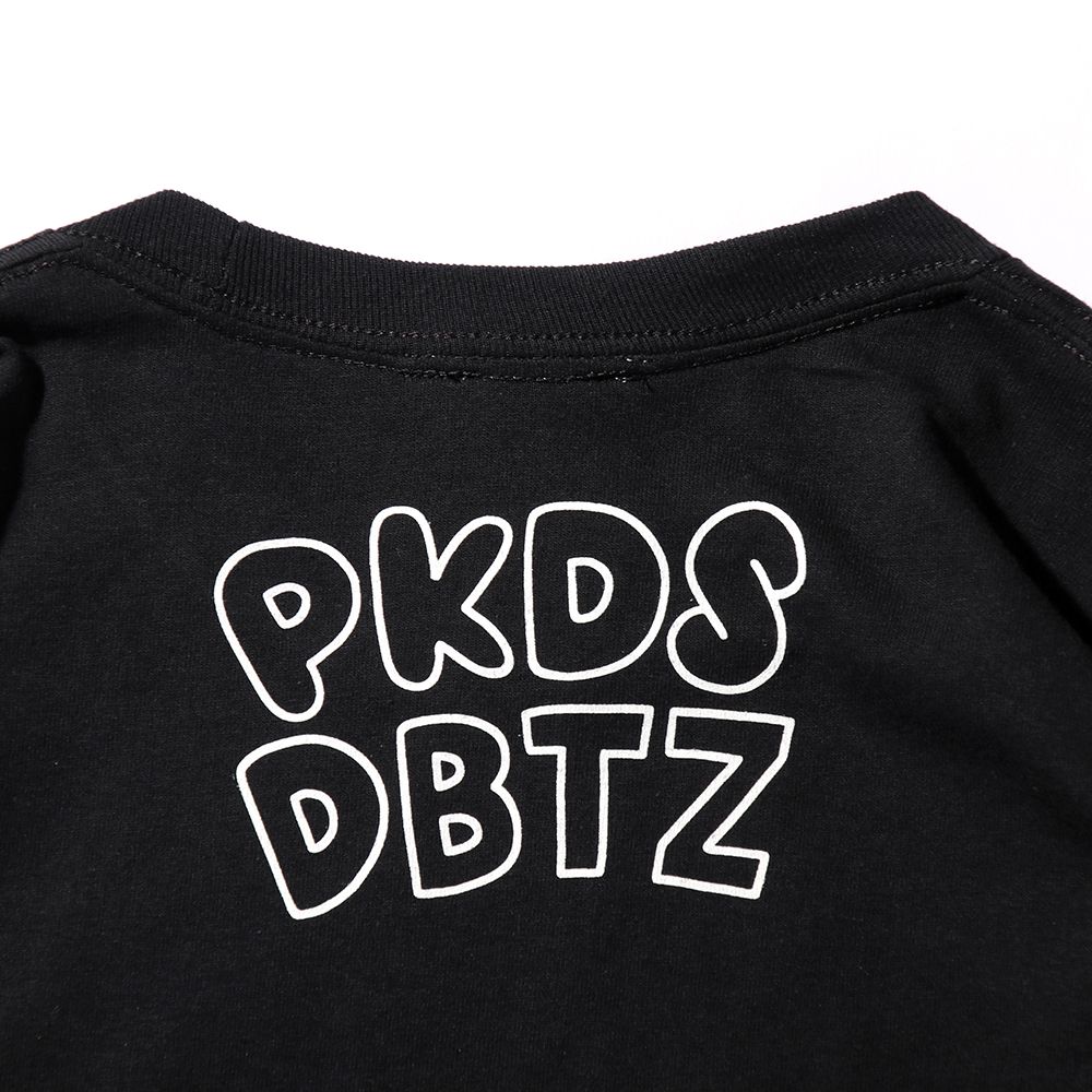 ［PDSxどうぶつーズ］てくてくロンTEE