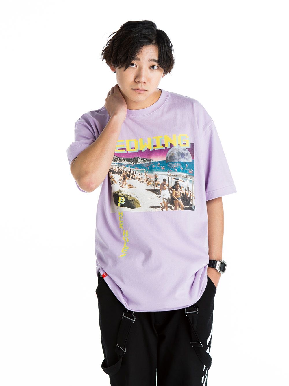 Blackhole! T-shirt