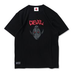 ［PDSxキン肉マン］地獄の断頭台TEE