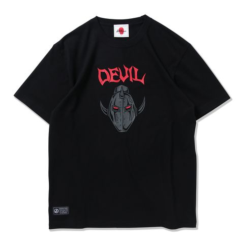 ［PDSxキン肉マン］地獄の断頭台TEE