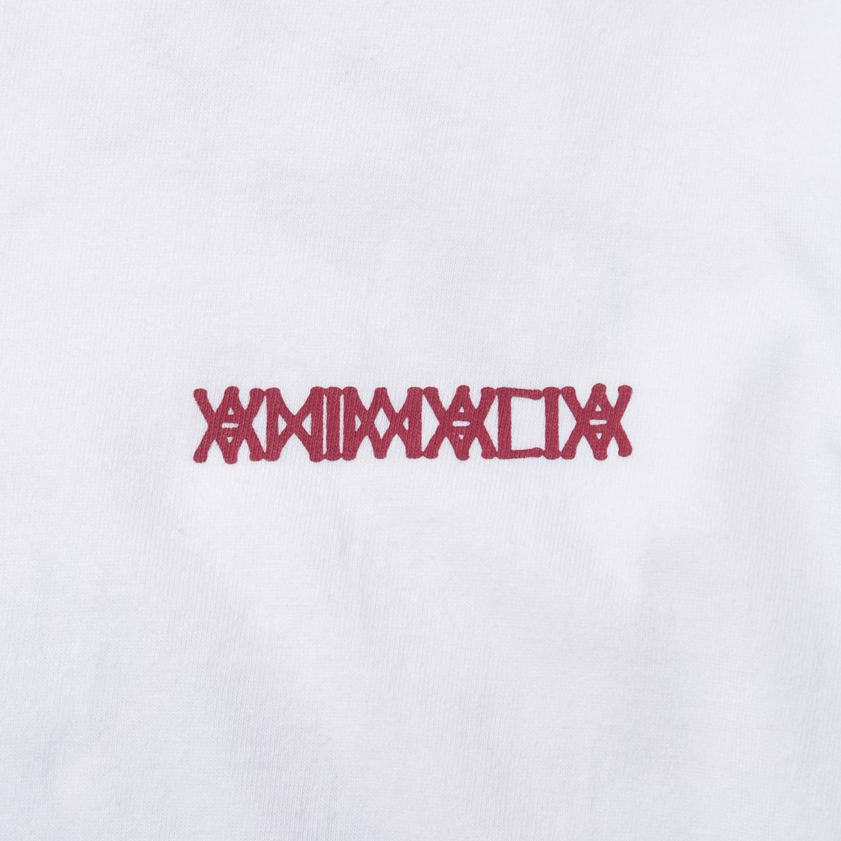 “HELL GUILLOTINE” L/S tee
