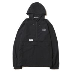 CREEPY-ANORAK