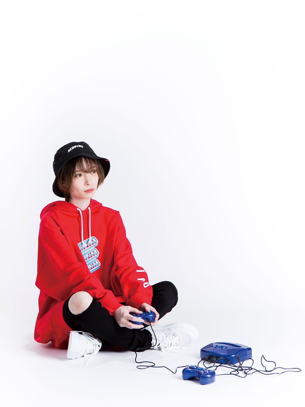 Game Maker Hoodie