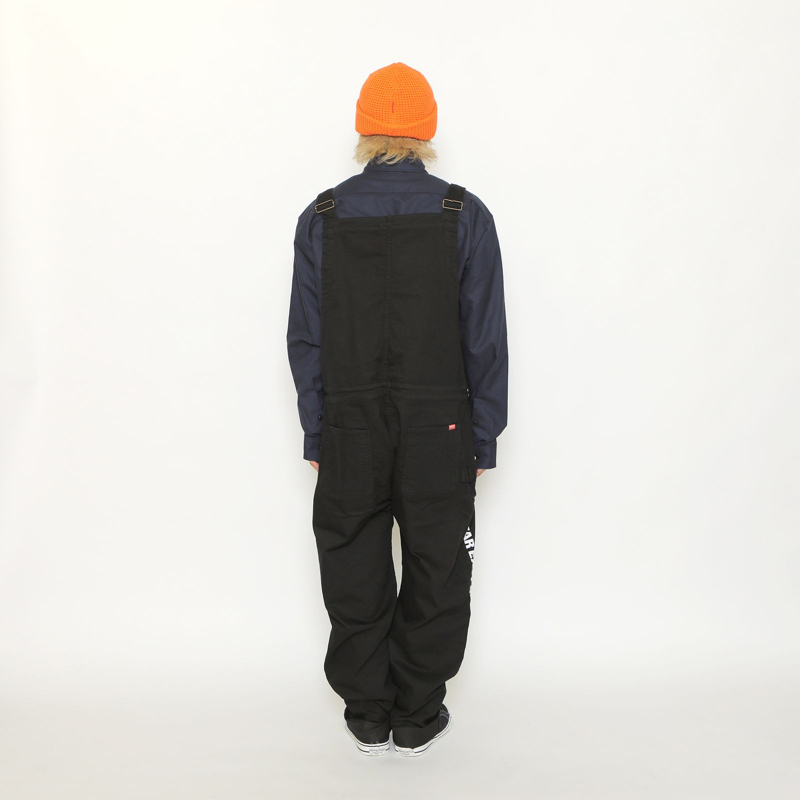 PHAT-OVERALL