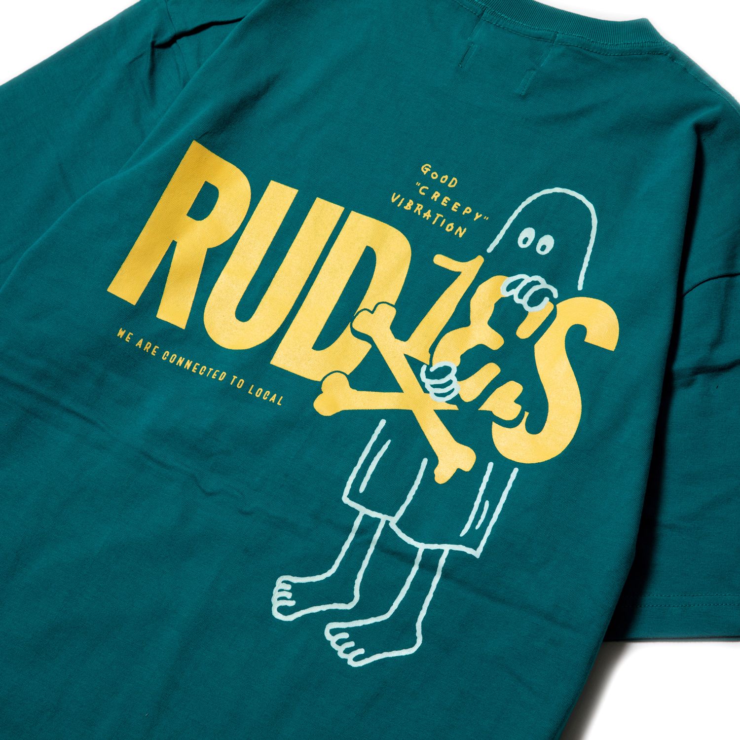 RUD13’S T
