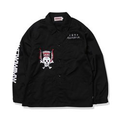 “SKUNKEY” Coverall