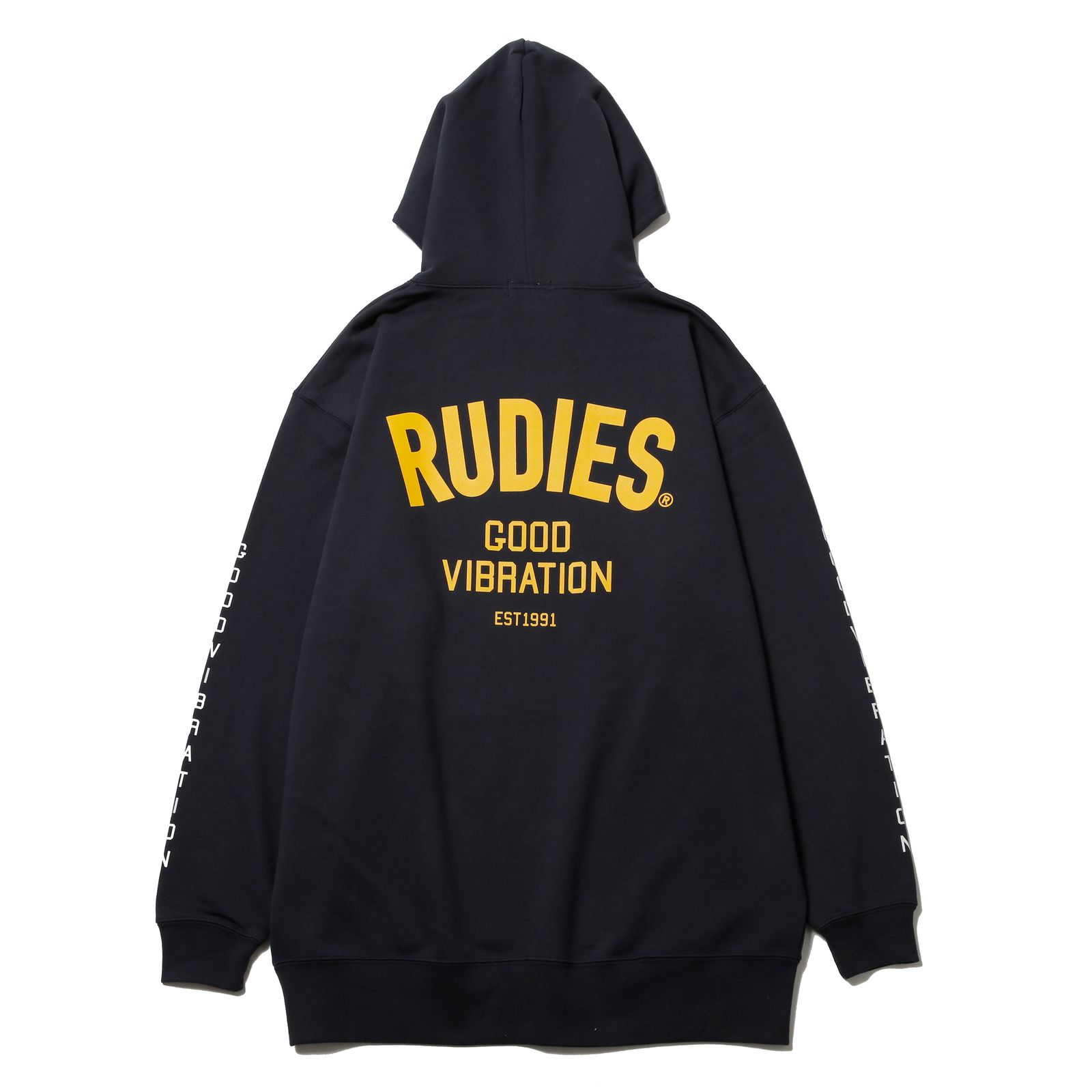 THICK PHAT HOOD-SWEAT