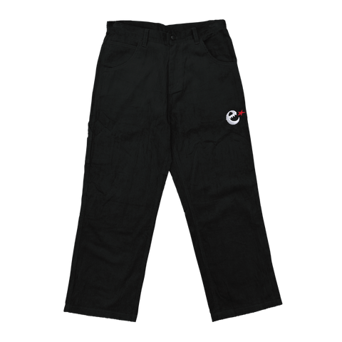 rg corduroy pants