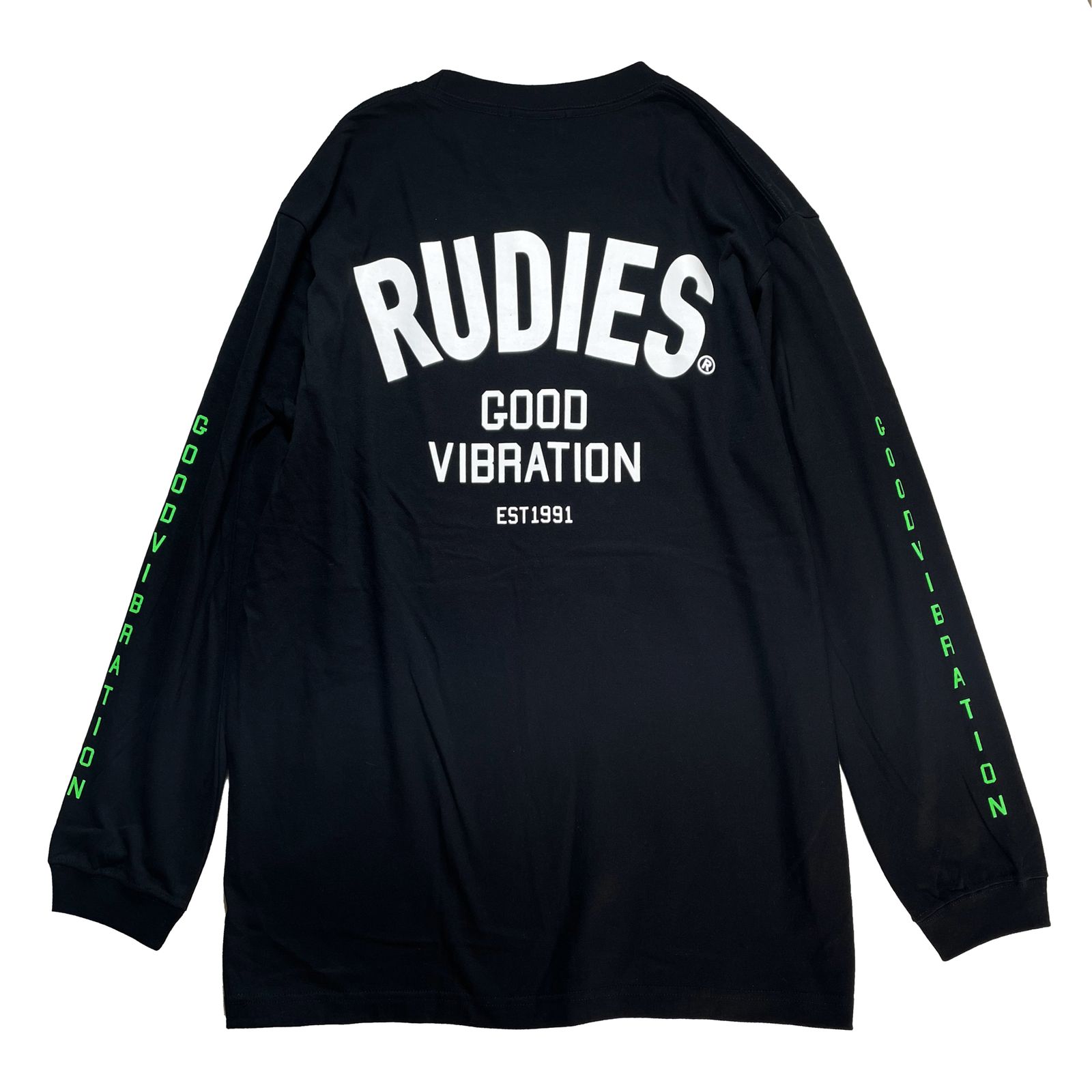 THICK PHAT LS-TEE