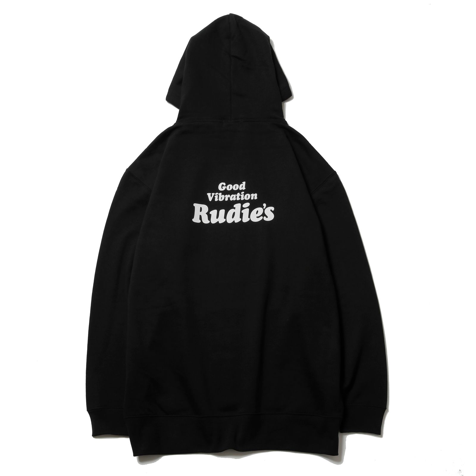 CURVY HOOD-SWEAT