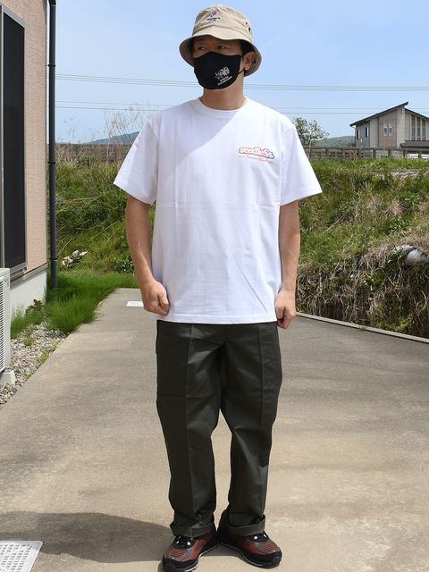 夏は暑ければ暑いほどいい・・💛